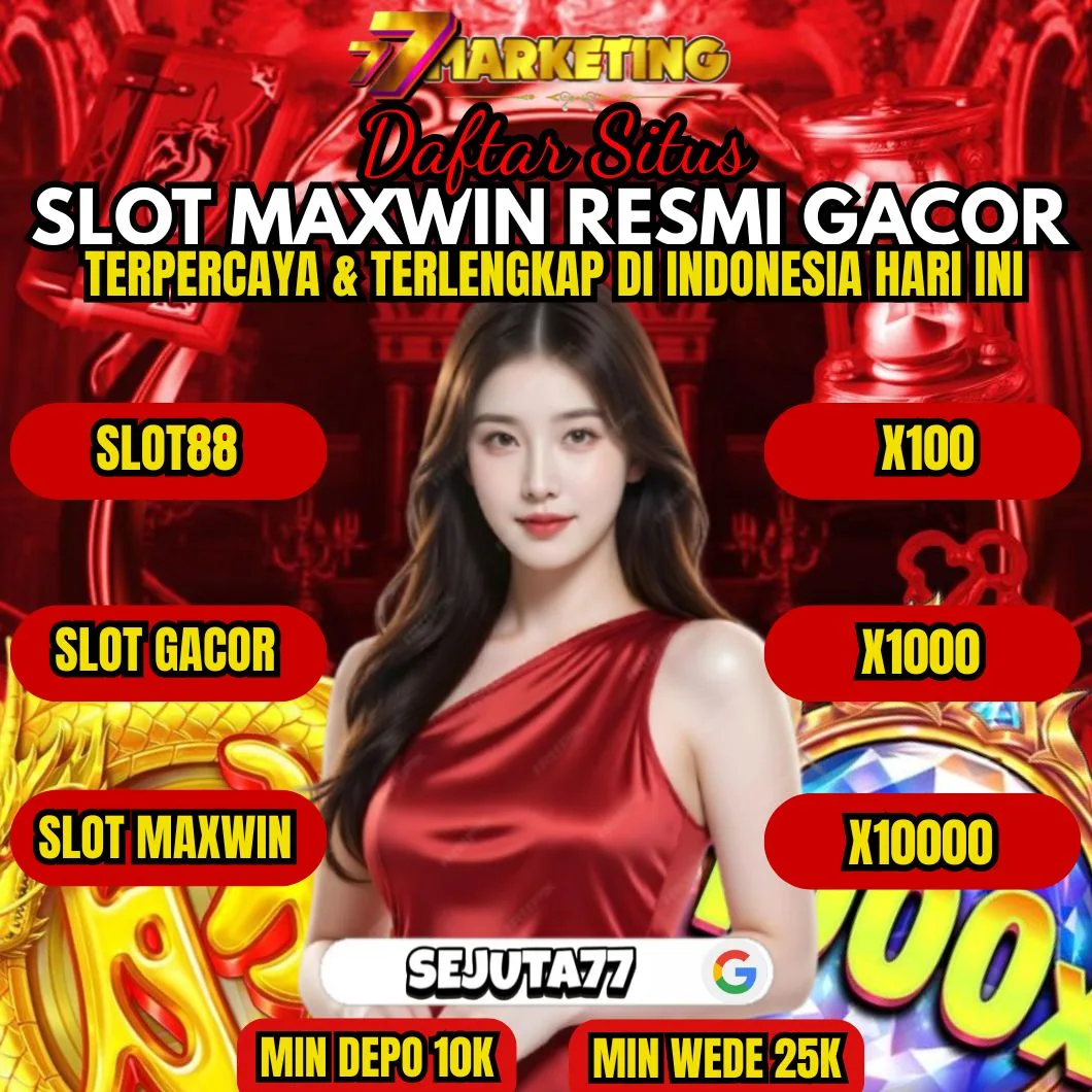 SLOT88: Link Alternatif Situs Slot Gacor & Maxwin Terbukti Hari Ini 